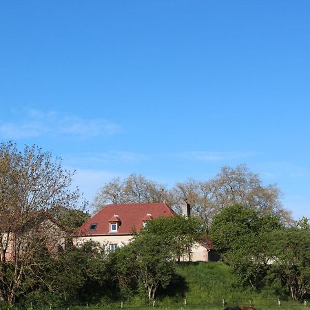 Bagneux  Gite Domaine St Georgesヴィラ エクステリア 写真