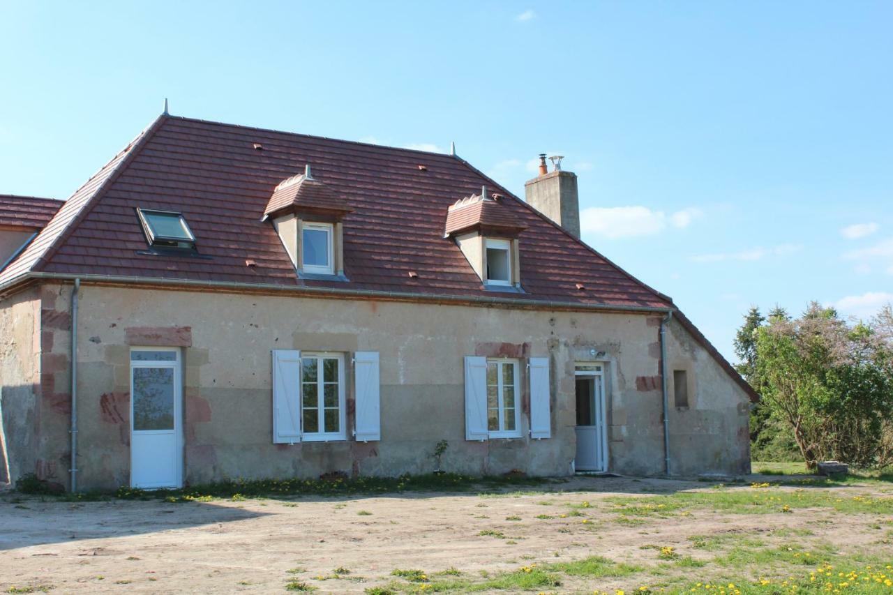 Bagneux  Gite Domaine St Georgesヴィラ エクステリア 写真